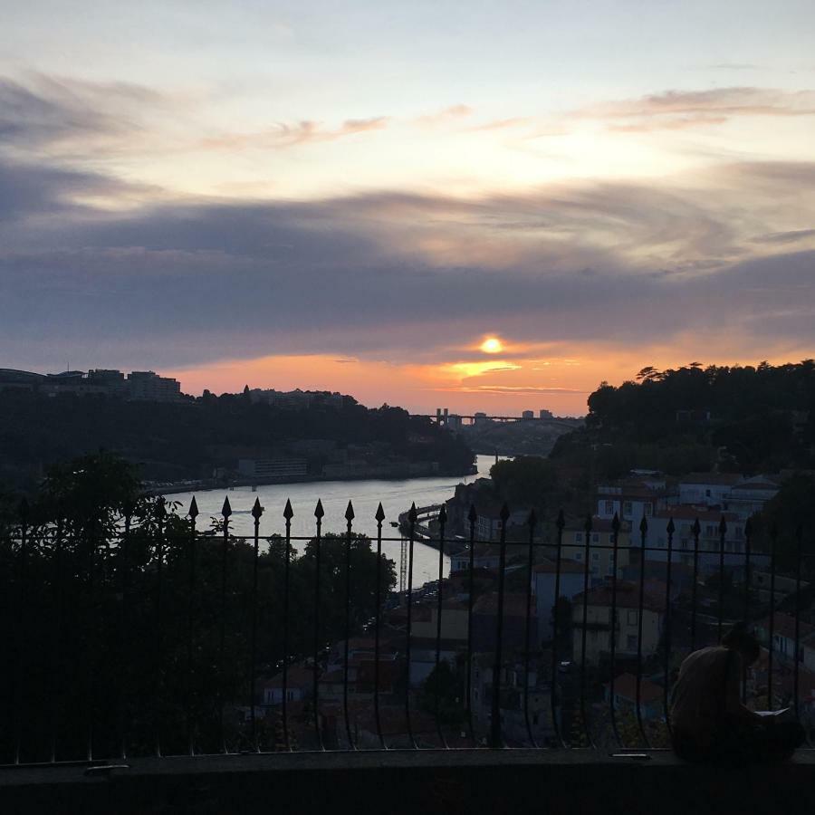波尔图Virtudes Patio公寓 外观 照片