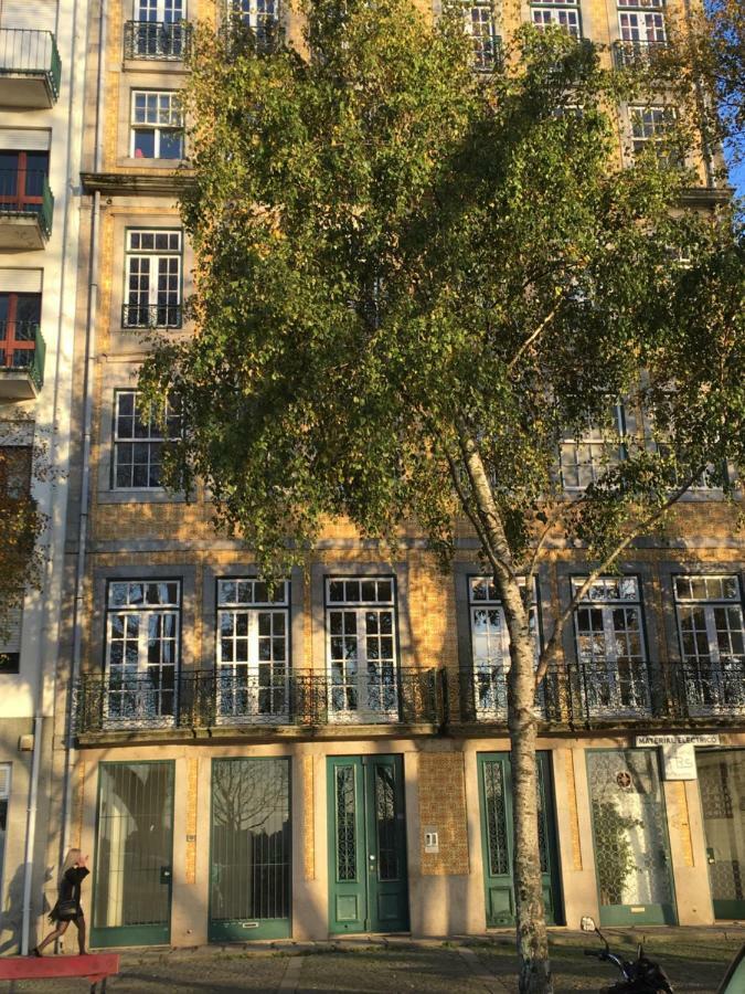 波尔图Virtudes Patio公寓 外观 照片